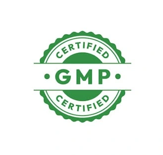 GMP compliance